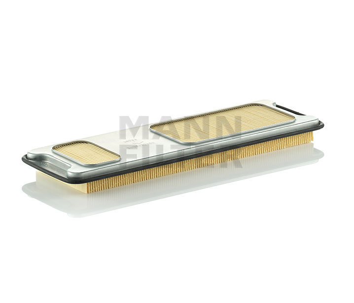 MANN-FILTER C 4373 Filtre à air