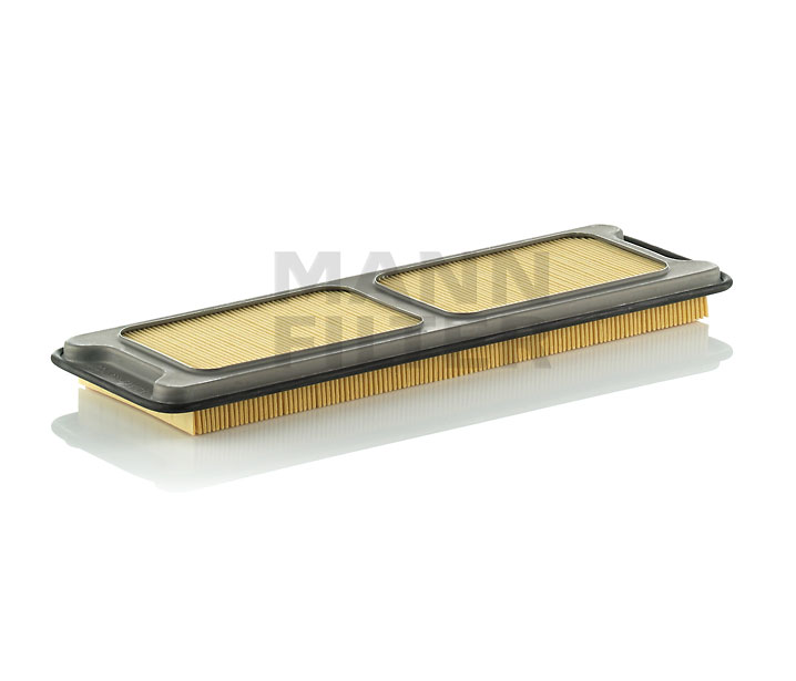 Luftfilter C 4373/1 MANN-FILTER C30489 JAGUAR, ROVER