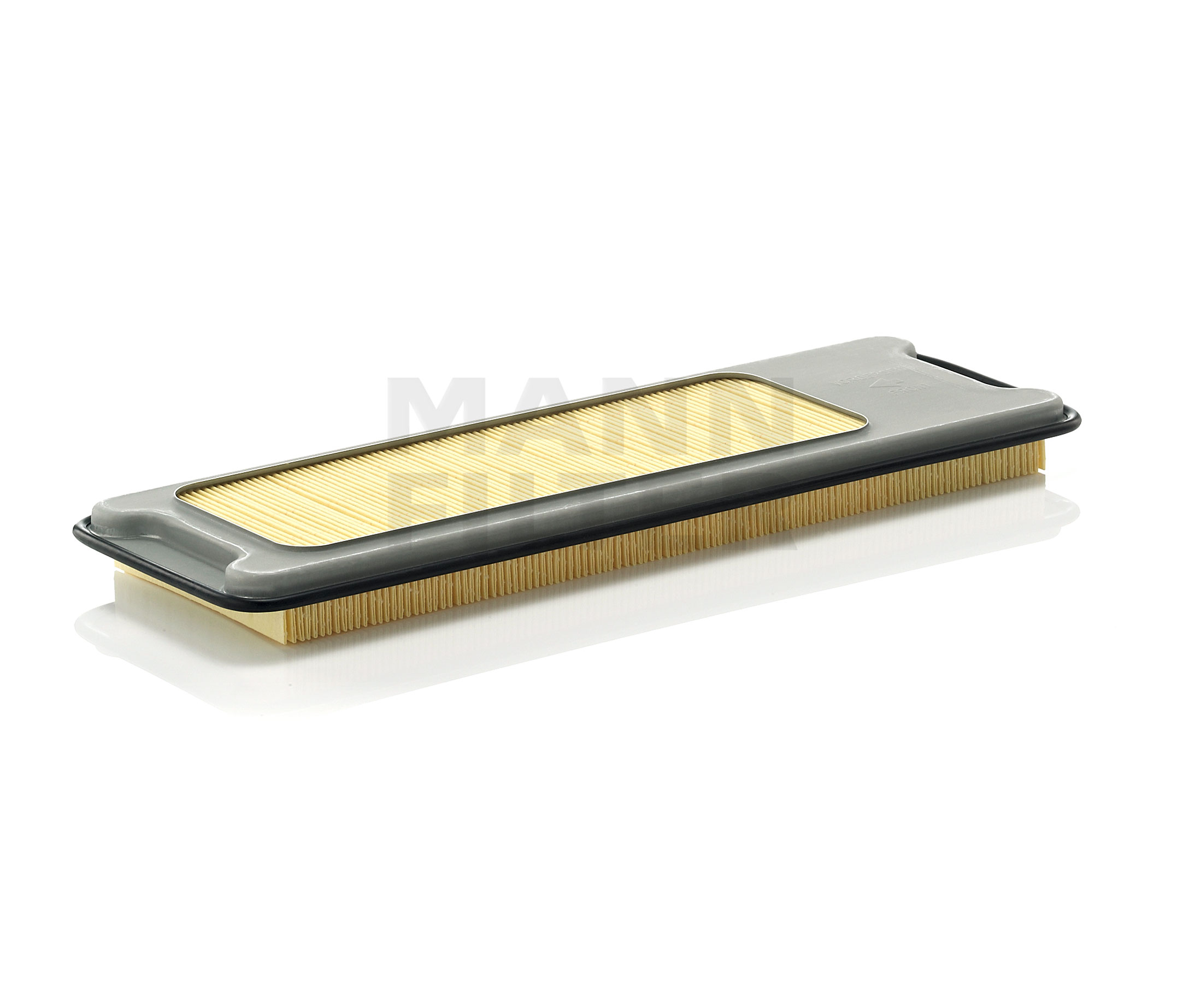 Original Filter für Luft C 4373/2