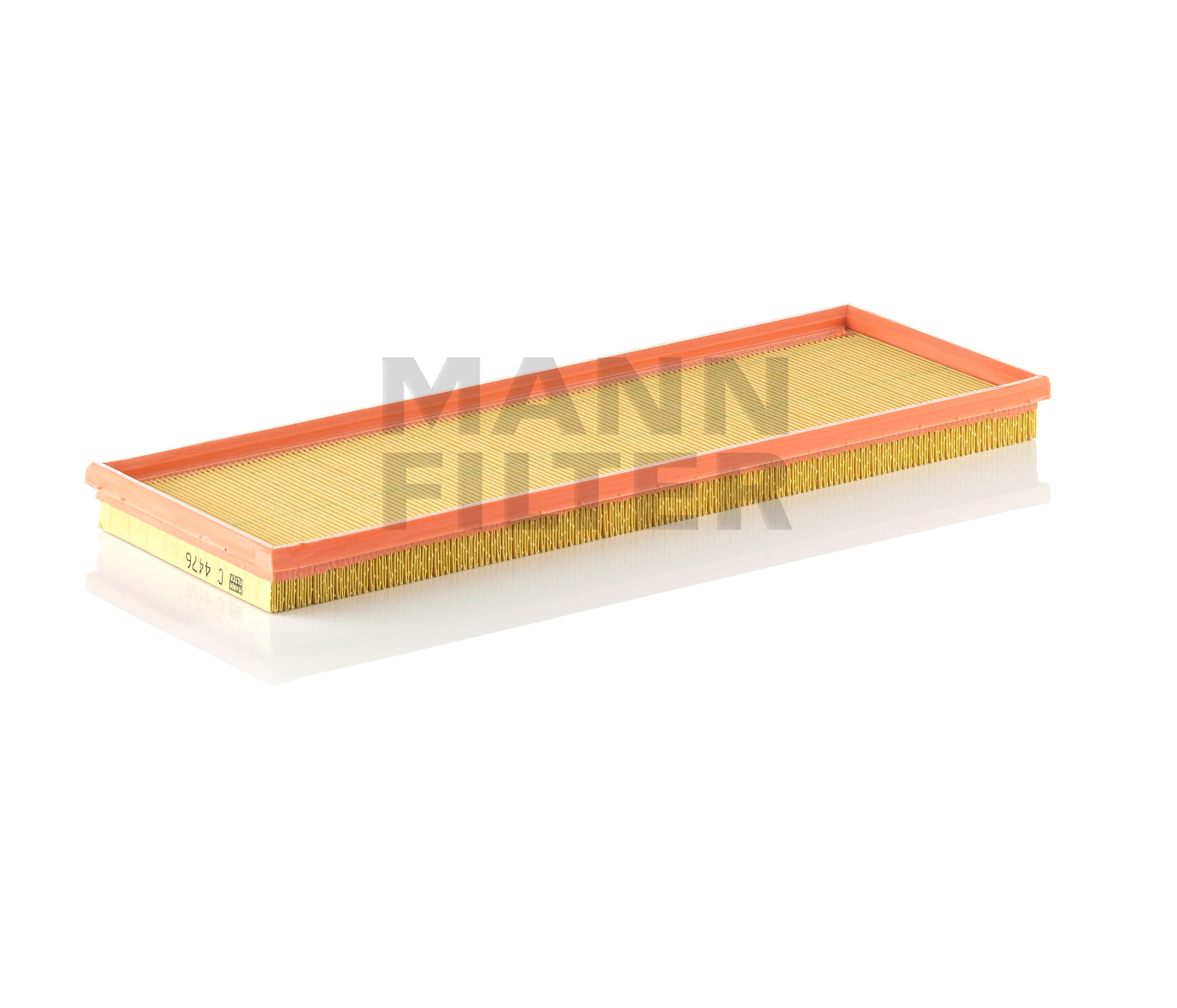 Original Filter für Luft C 4476