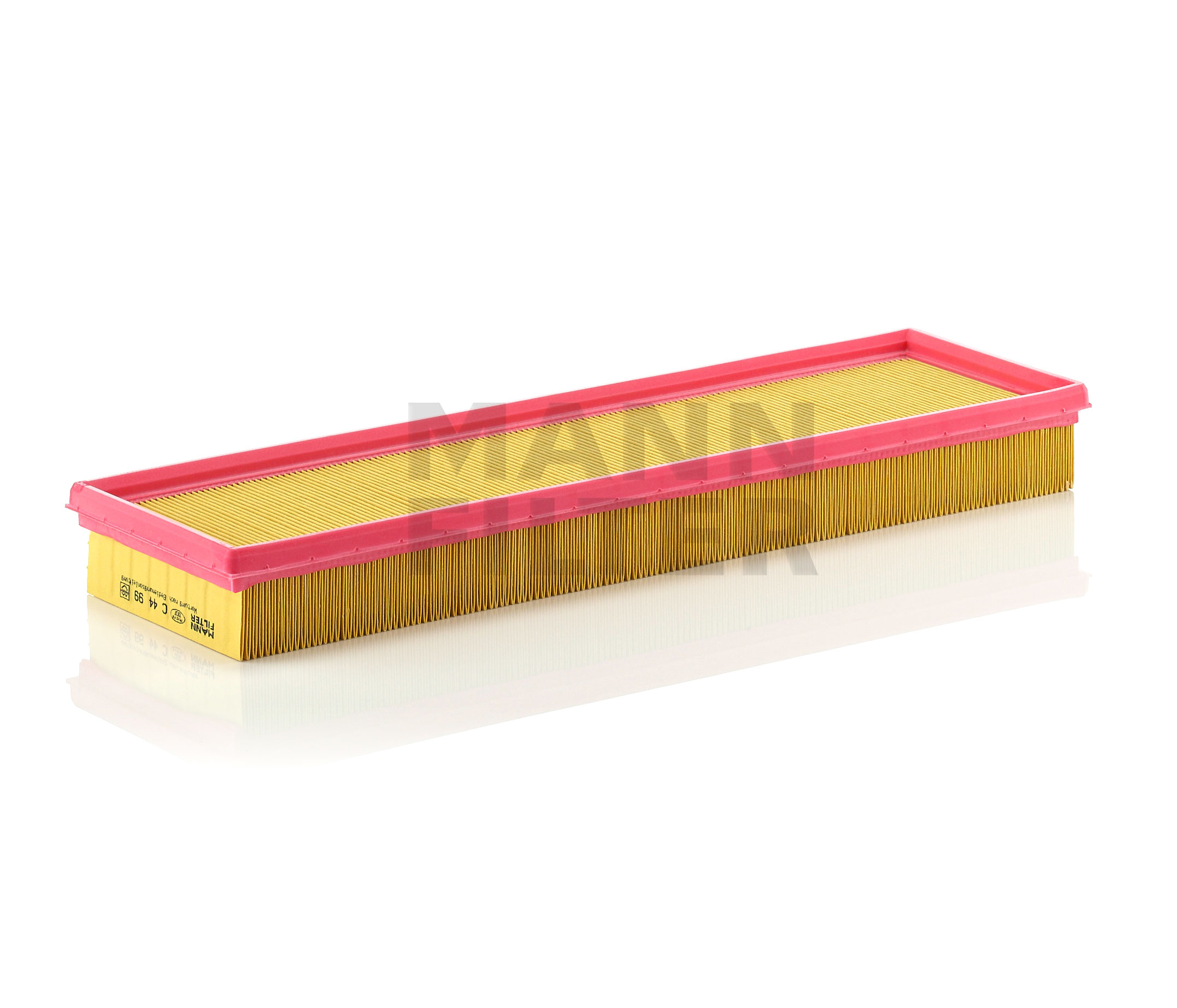 Original Filter für Luft C 4499