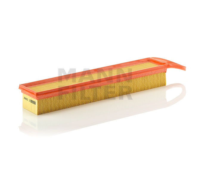 961864 Filtro de aire de motor MANN-FILTER Mini precio