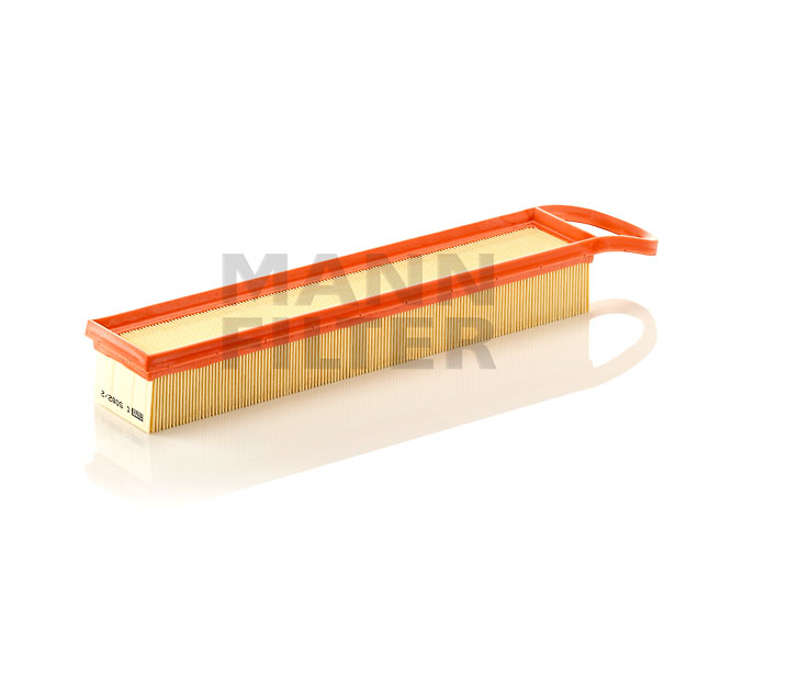 MANN-FILTER 961866 Filtro de aire Peugeot 308 1 Serie precio