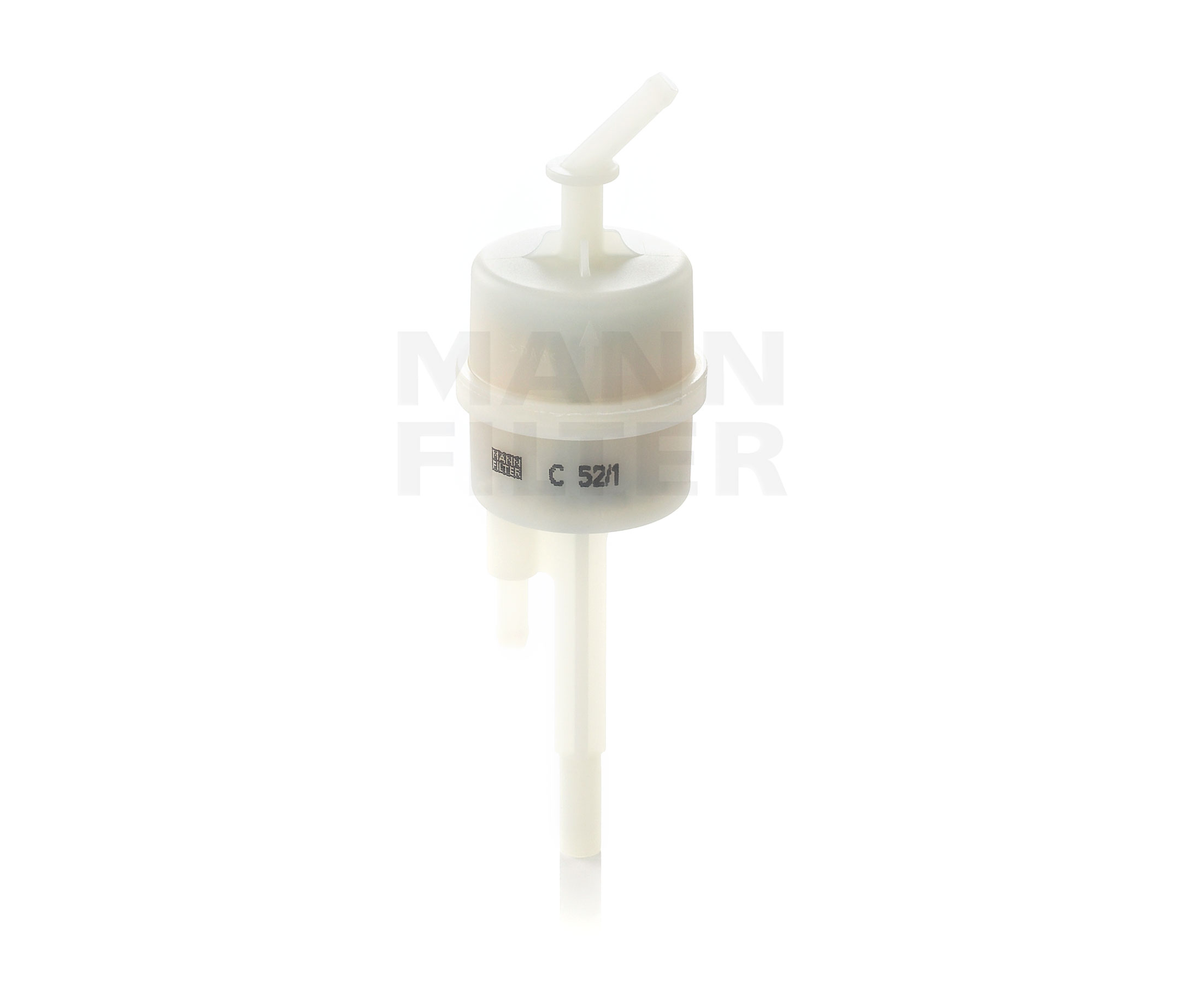 Filter, Entlüftung-Kraftstoffbehälter MANN-FILTER C 52/1 Bewertung