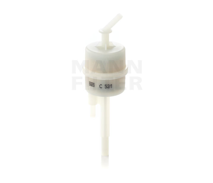 Filter, Entlüftung-Kraftstoffbehälter C 52/1 MANN-FILTER 619225