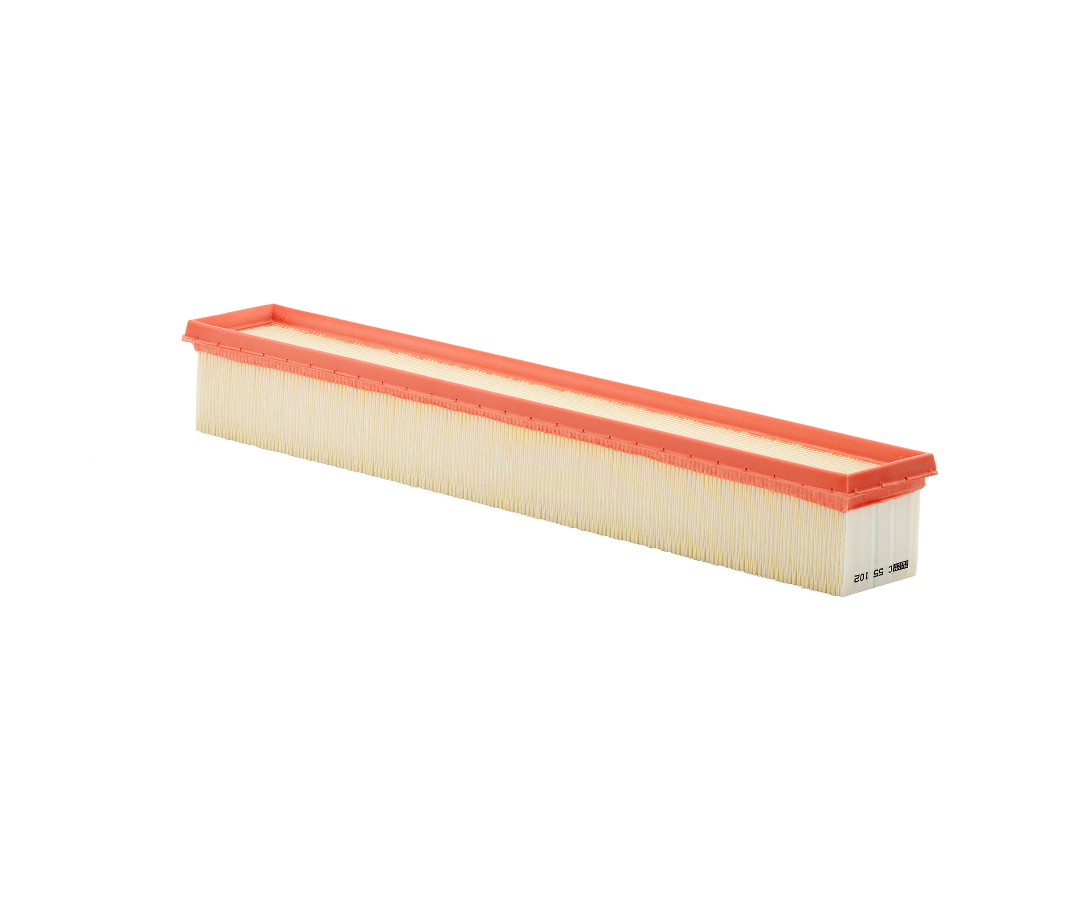 Filter, Innenraumluft MANN-FILTER C 55 102 Bewertung