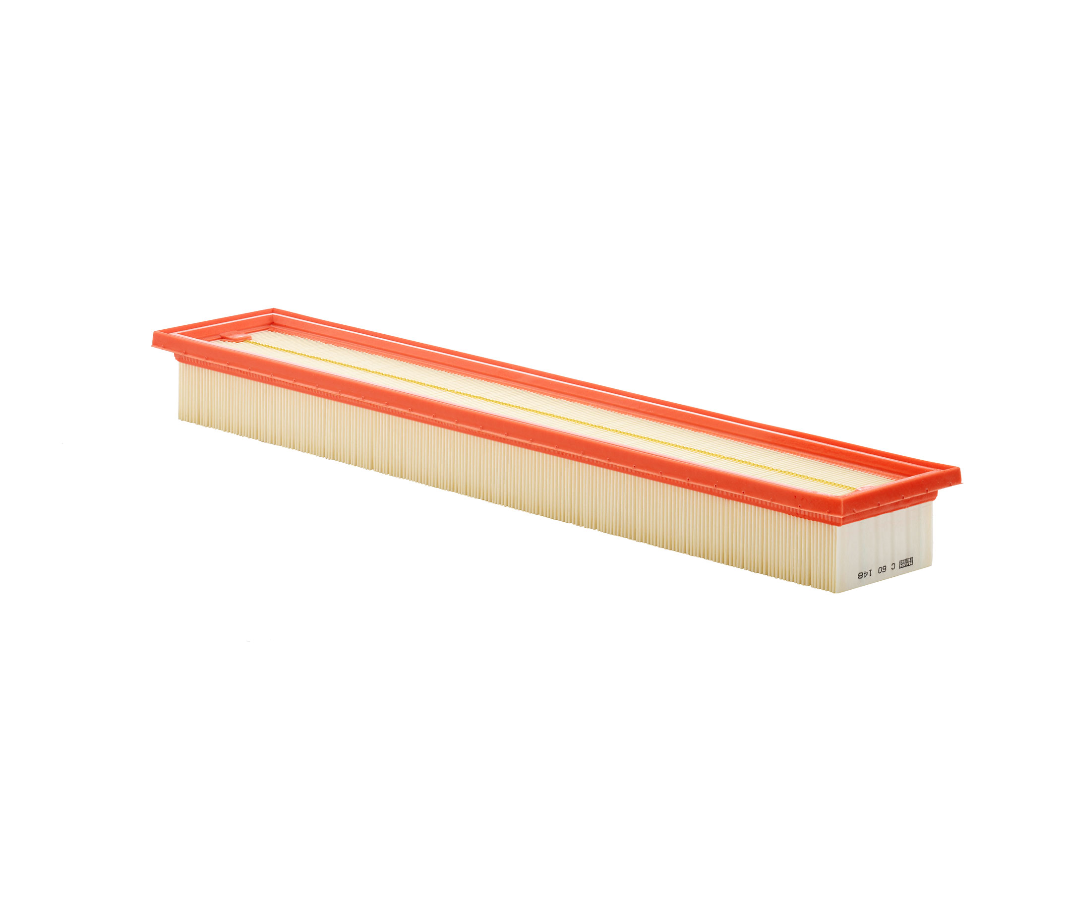 Filter, Innenraumluft MANN-FILTER C 60 148 Bewertung