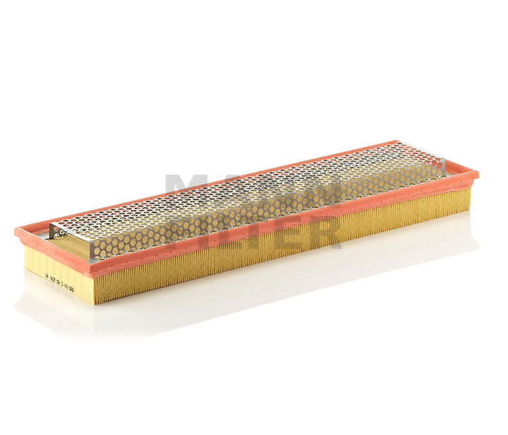 MANN-FILTER C 60 230 Luftfilter