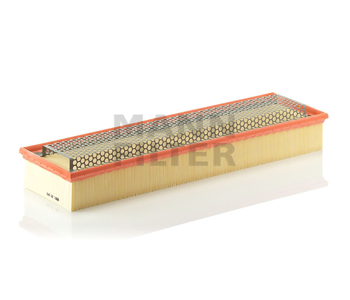 MANN-FILTER C 60 345 Filtro aria