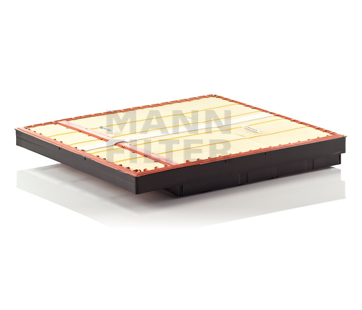 MANN-FILTER C 64 1500/1 Filtre à air