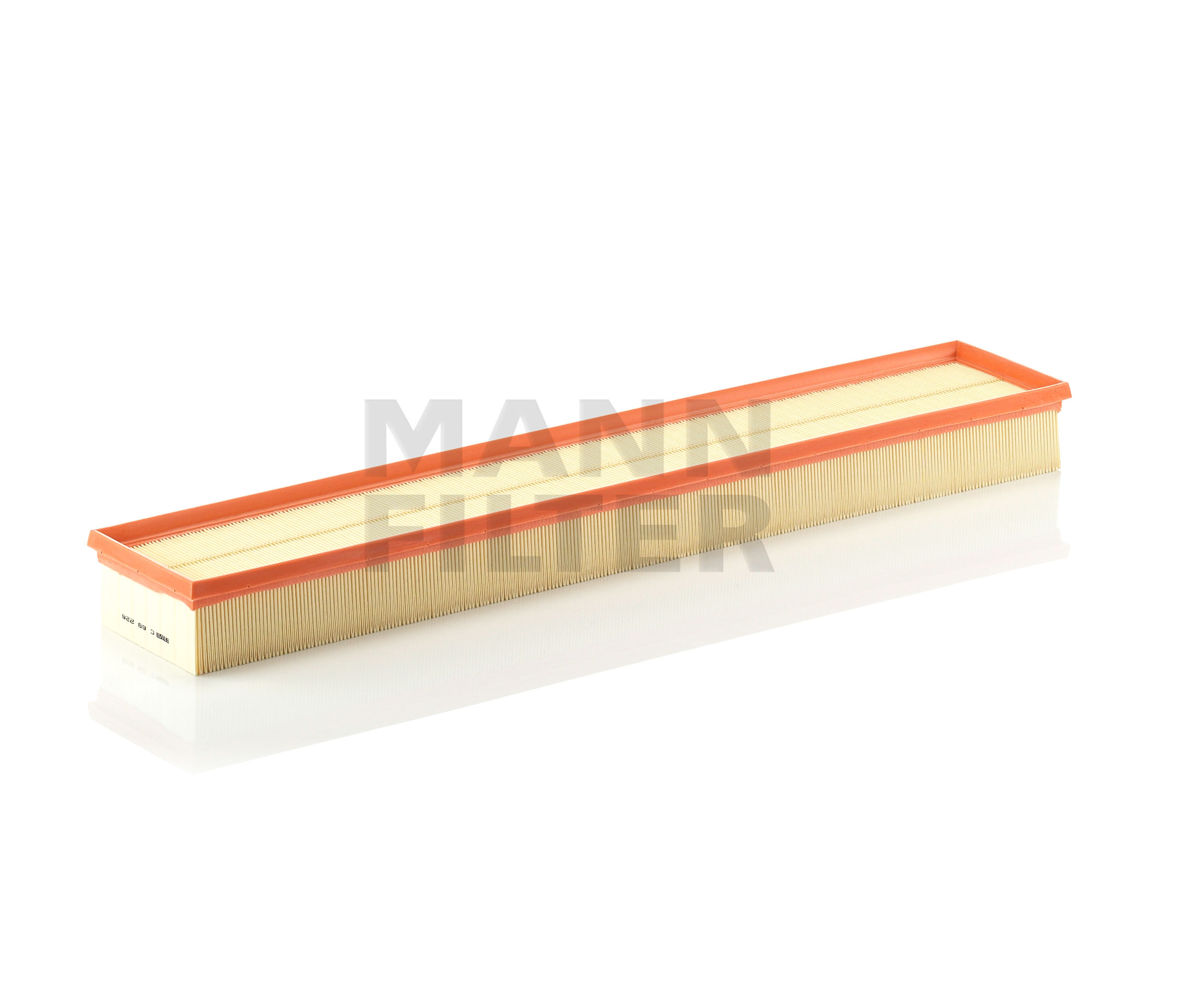 Original Filter für Luft C 69 226