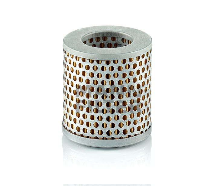 Luftfilter C 711/1 MANN-FILTER 0029305