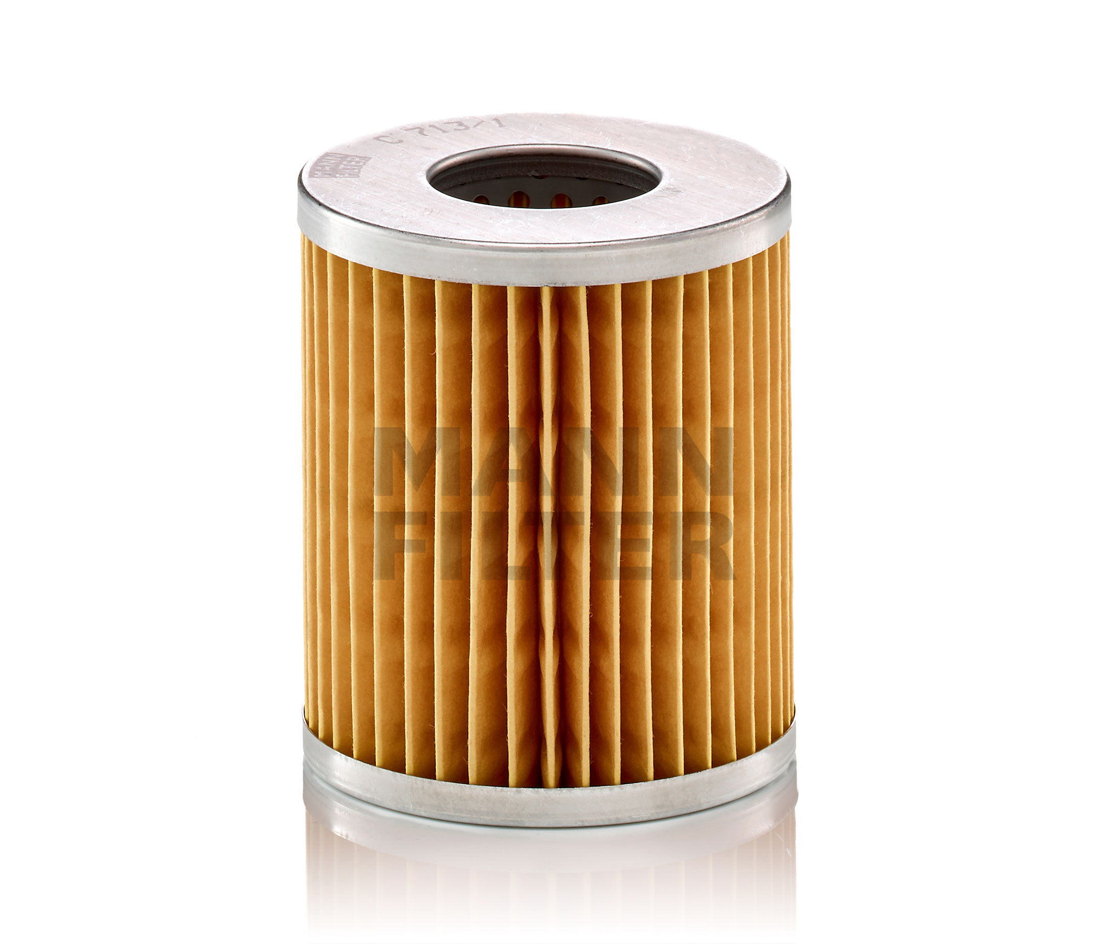 Filter für Luft MANN-FILTER C 713/1 Bewertung