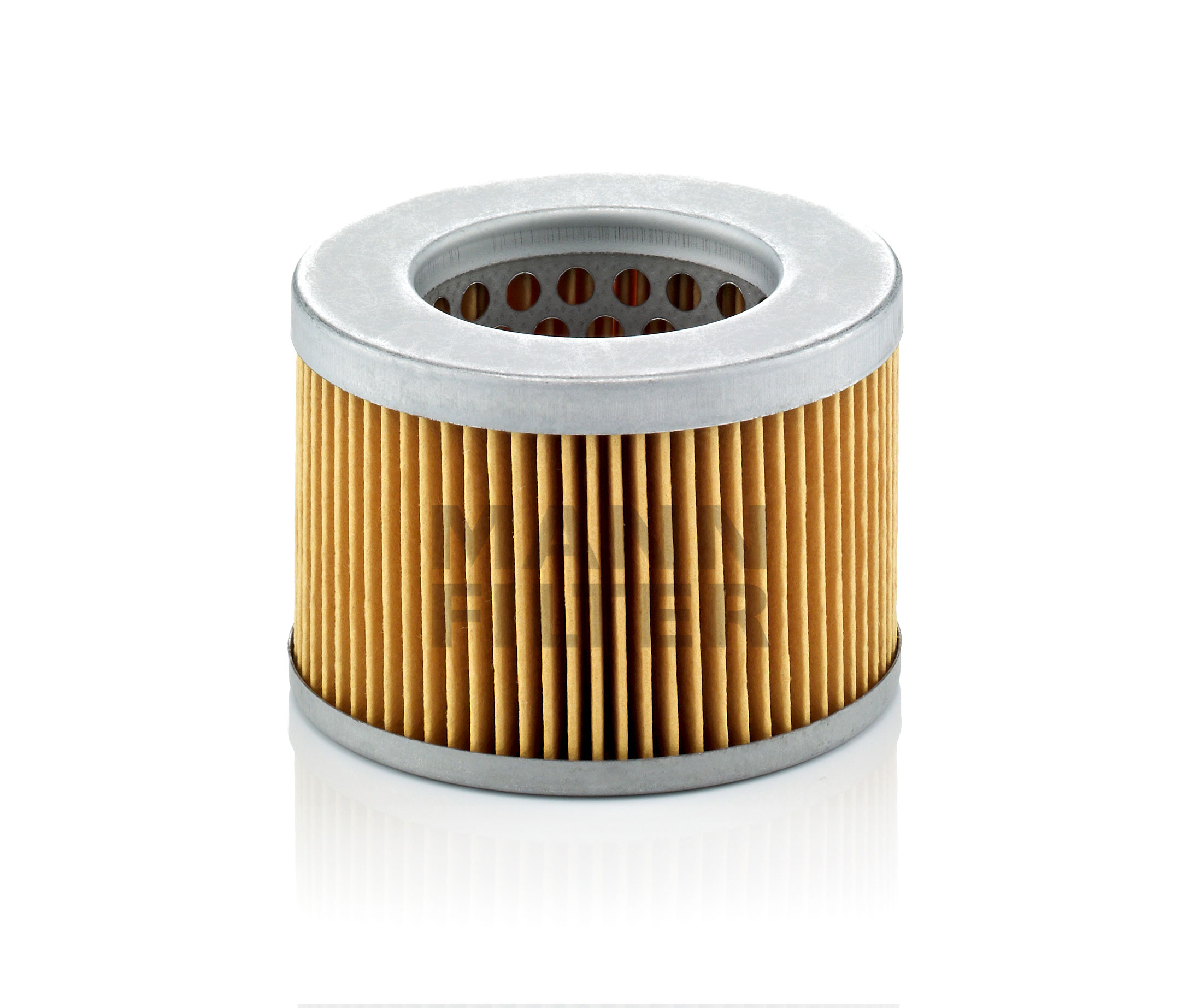 Luftfilter MANN-FILTER C 76/2 günstig online kaufen