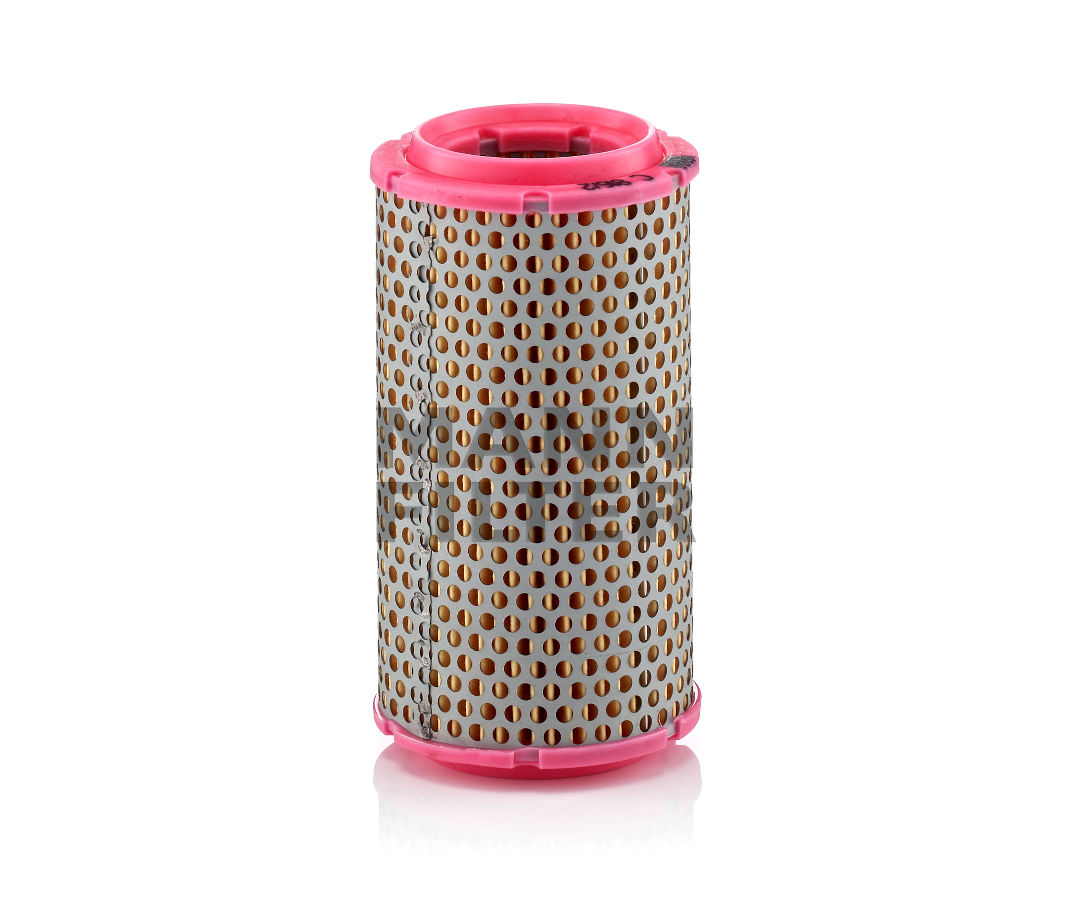 Filter für Luft MANN-FILTER C 816/2 Bewertung