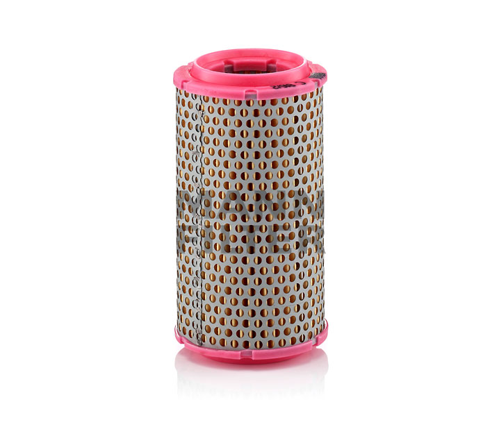 MANN-FILTER C 816/2 Filtre à air