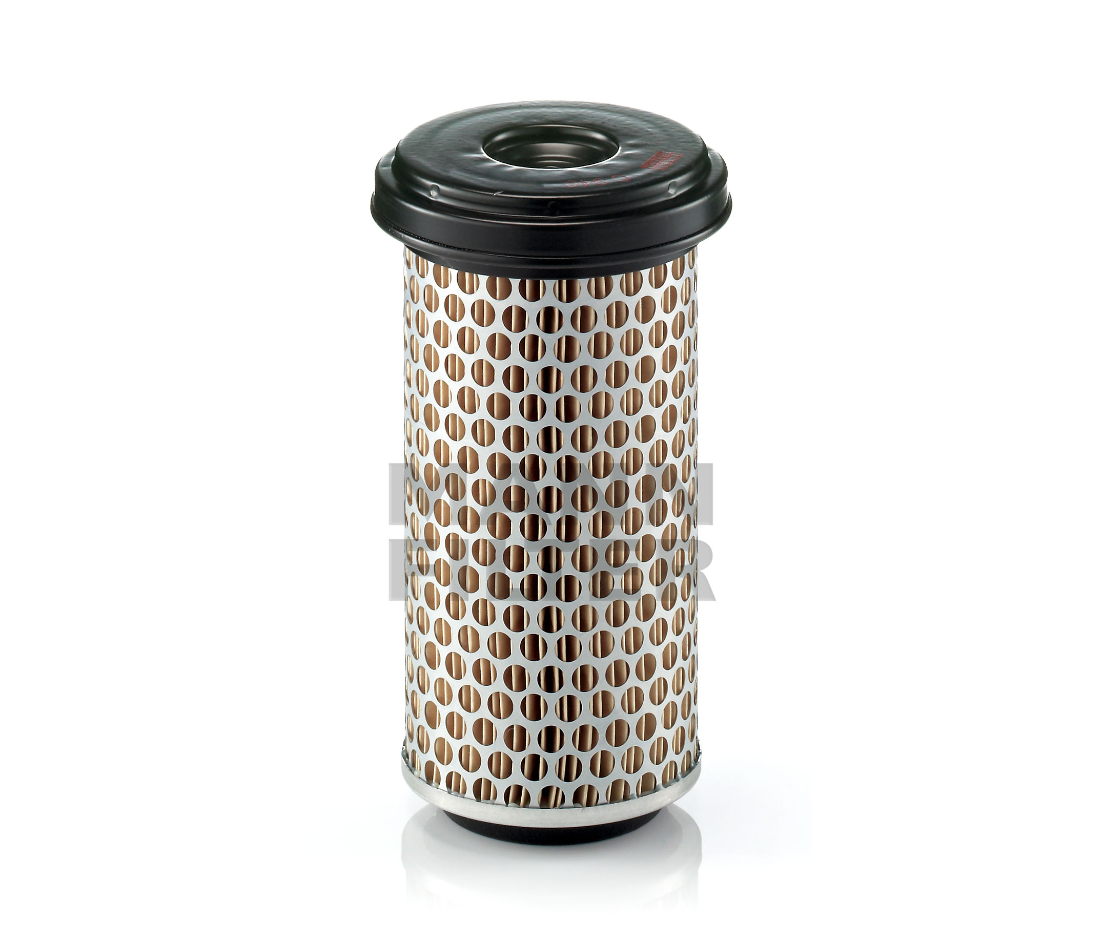 Filter für Luft MANN-FILTER C 940 Bewertung