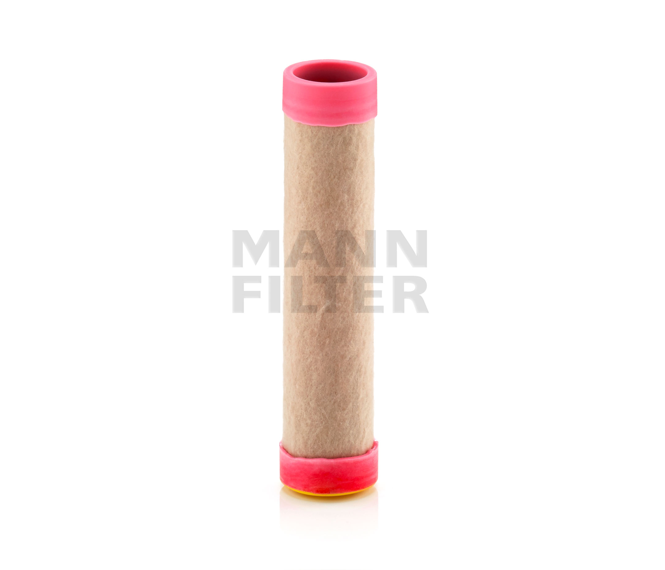 Sekundärluftfilter MANN-FILTER CF 100 Bewertung