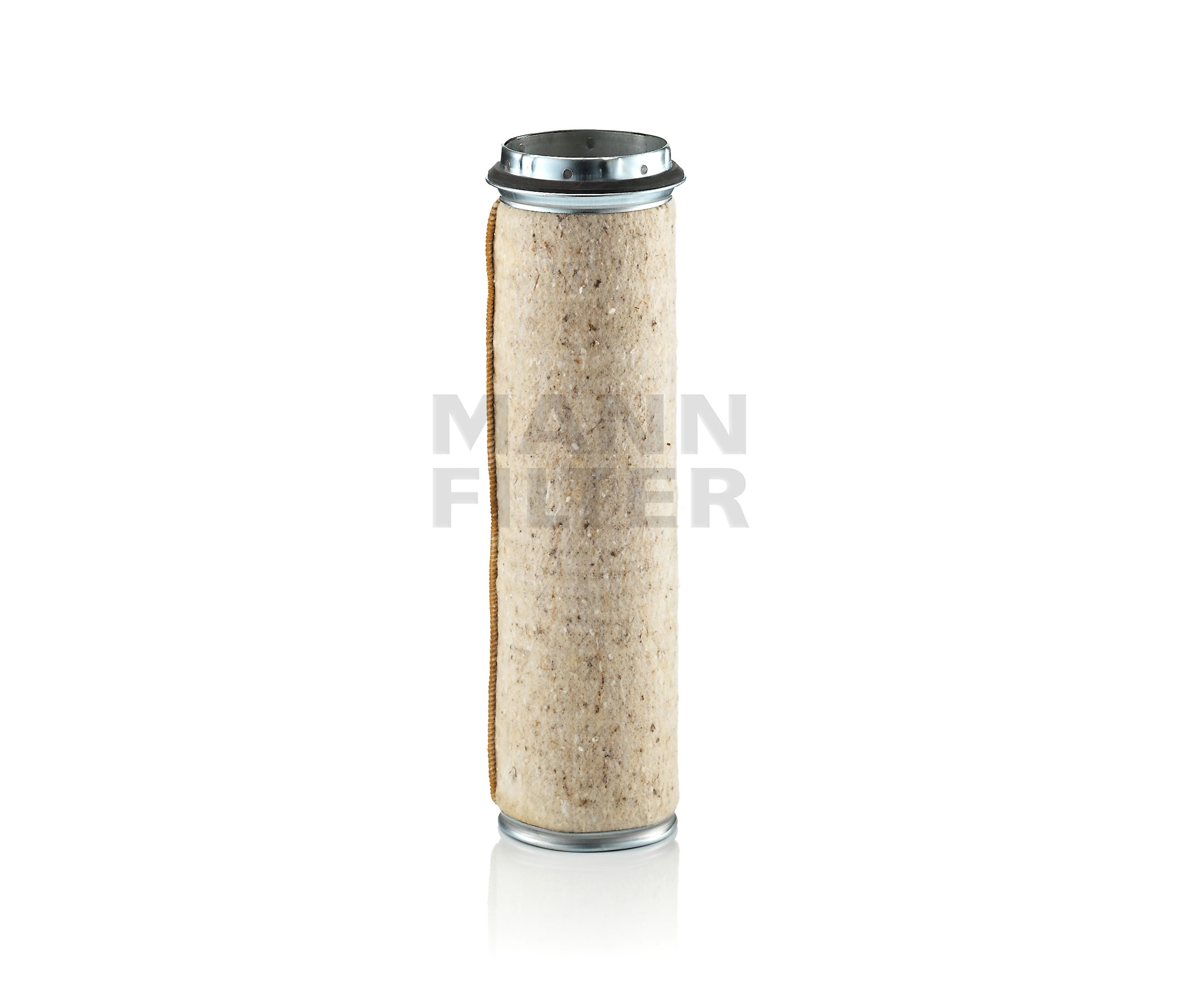 Sekundärluftfilter MANN-FILTER CF 1000 Bewertung