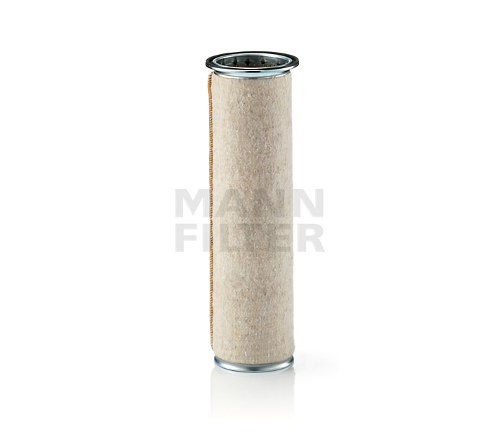 Sekundärluftfilter 431181 MANN-FILTER CF1122
