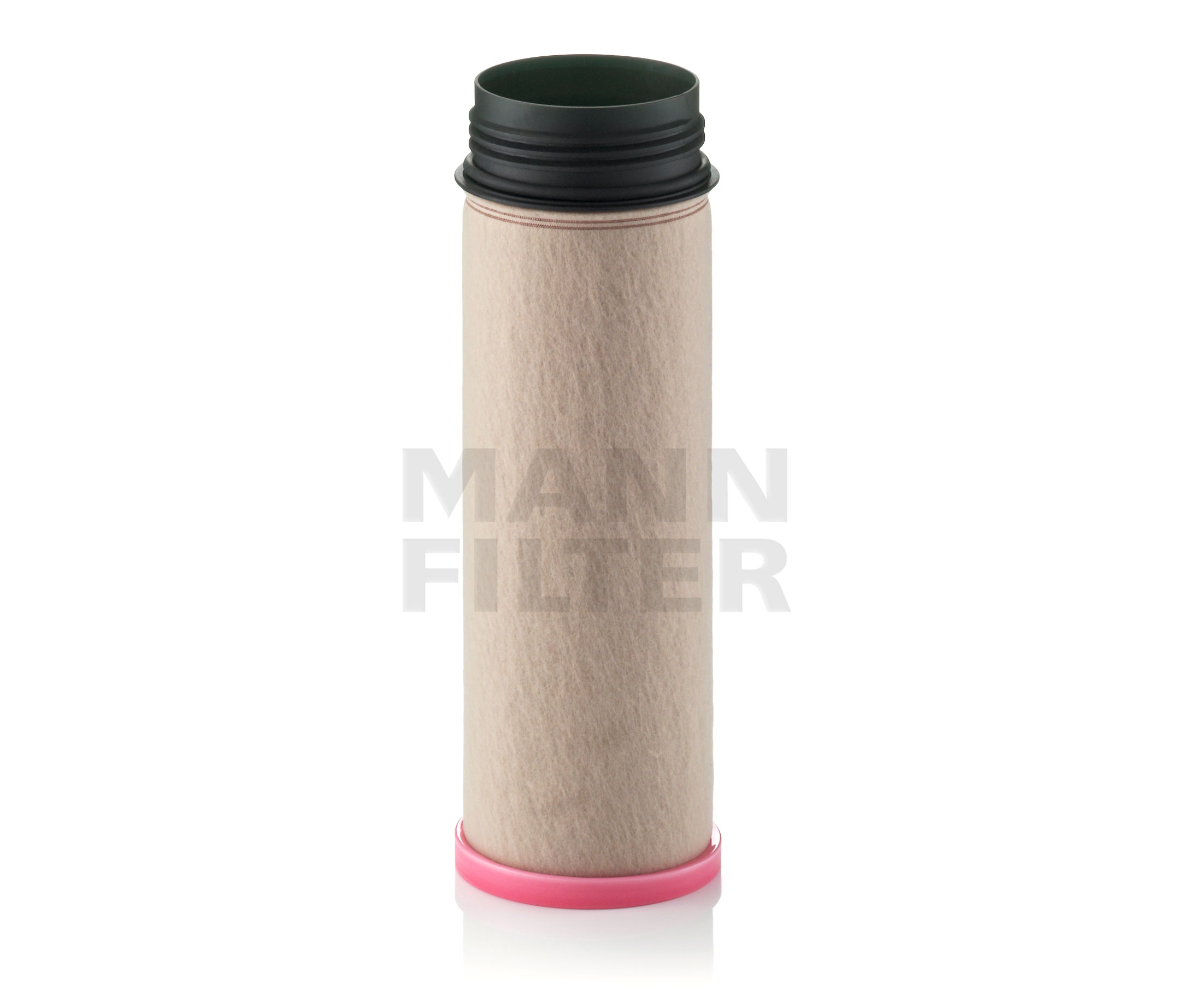 Sekundärluftfilter MANN-FILTER CF 1250 Bewertung
