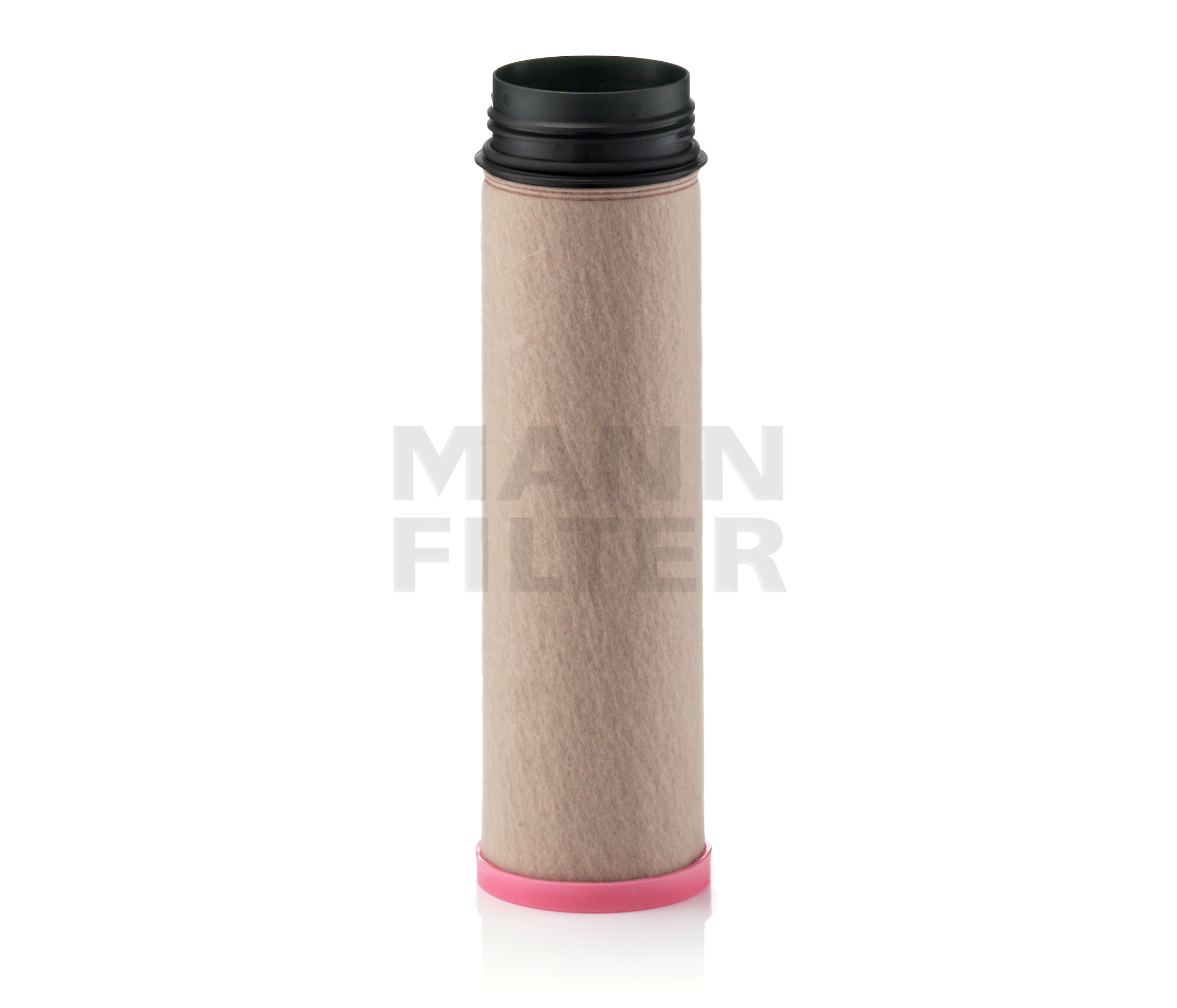 Sekundärluftfilter MANN-FILTER CF 1260 Bewertung