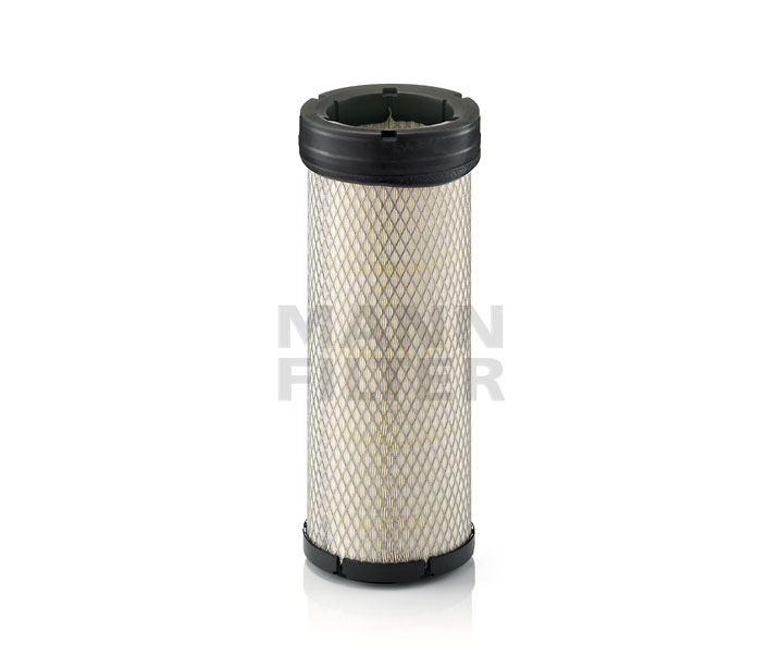 Sekundärluftfilter 450160A1 MANN-FILTER CF1398