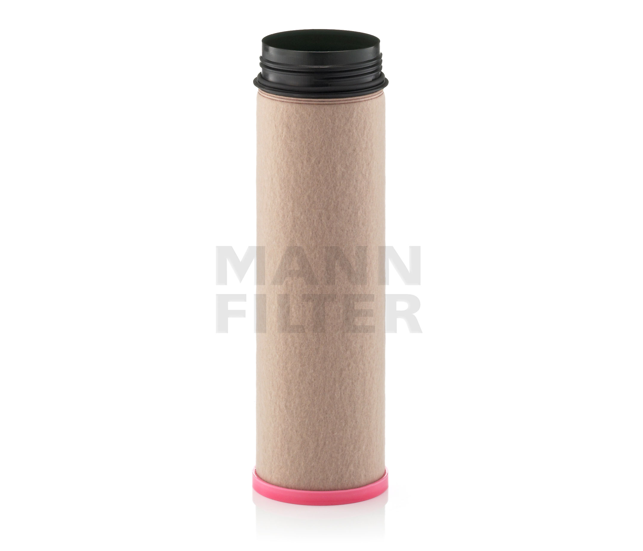 Sekundärluftfilter MANN-FILTER CF 1440 Bewertung