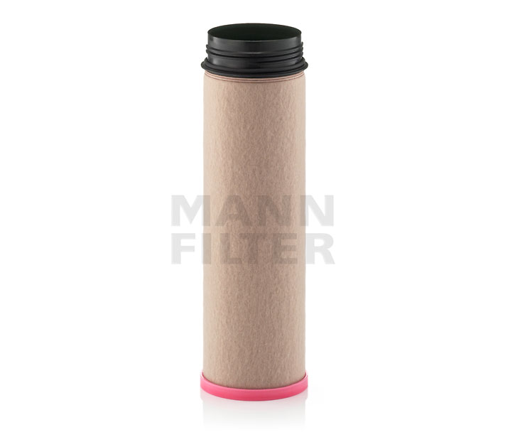 Sekundärluftfilter CF 1440 MANN-FILTER 752W084006003
