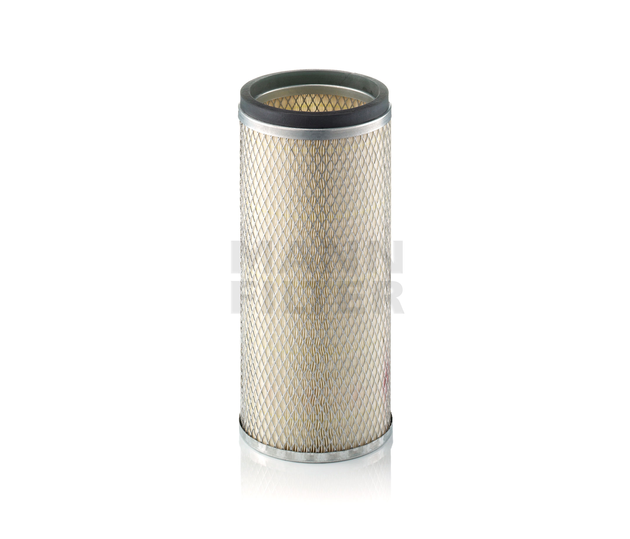 Sekundärluftfilter MANN-FILTER CF 15 121 Bewertung