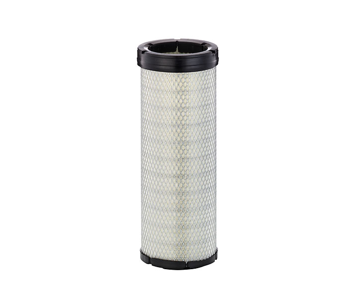 Sekundärluftfilter AT323638 MANN-FILTER CF15136
