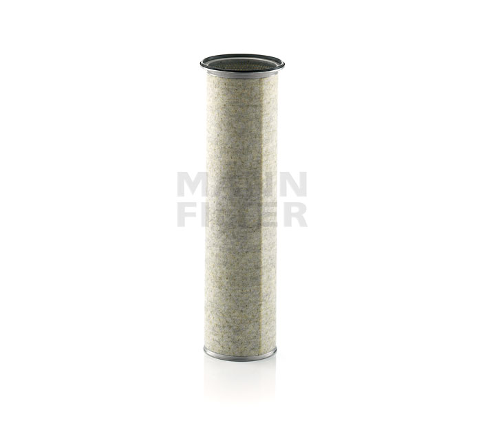 961960 Toisioilmasuodatin MANN-FILTER Volvo hinta