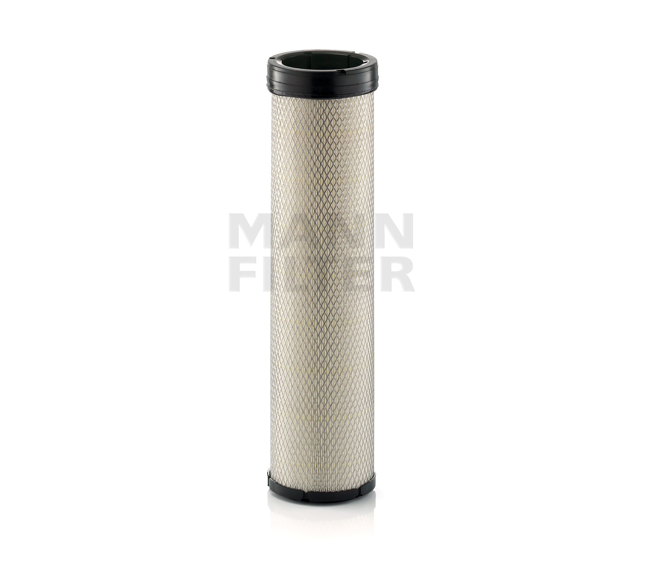 Sekundärluftfilter MANN-FILTER CF 1570 Bewertung