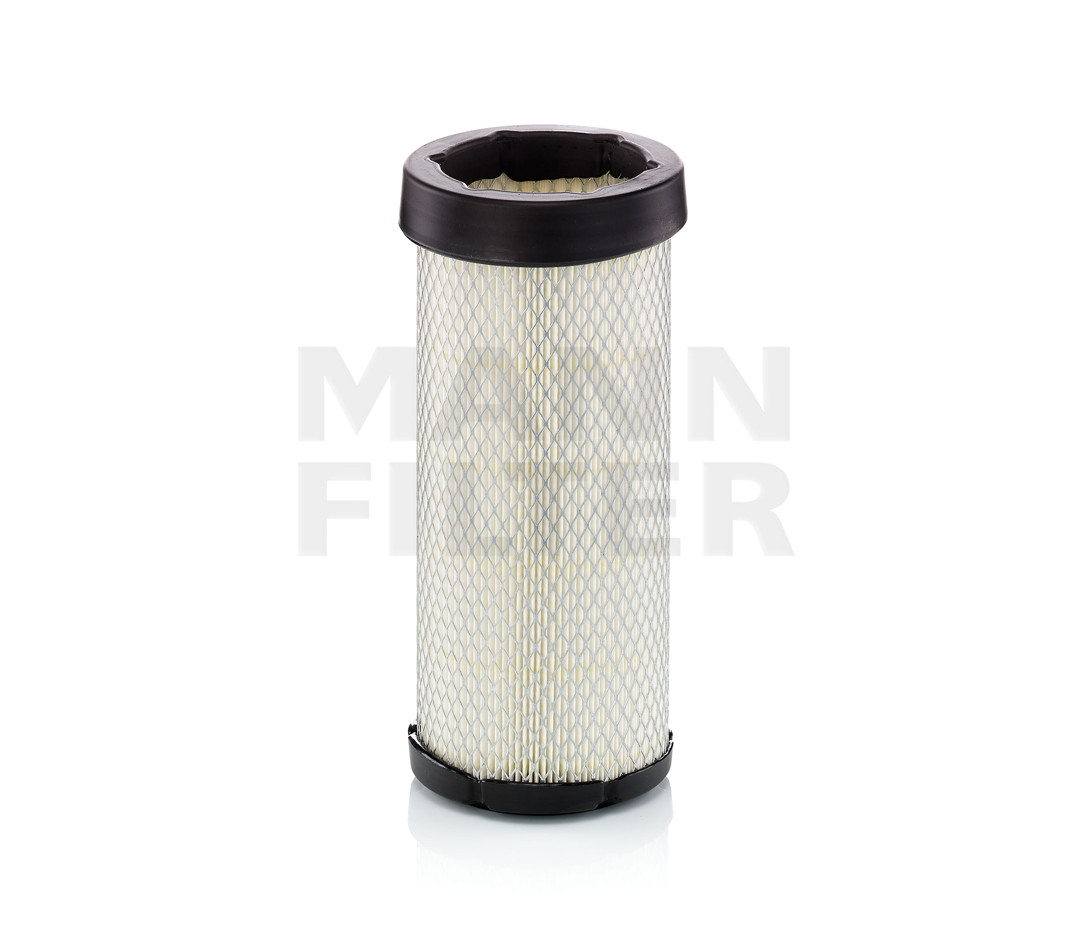 Sekundärluftfilter MANN-FILTER CF 1574 Bewertung