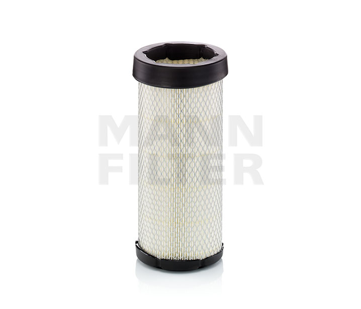 Filtre à air secondaire 6I2502C MANN-FILTER CF1574 MITSUBISHI