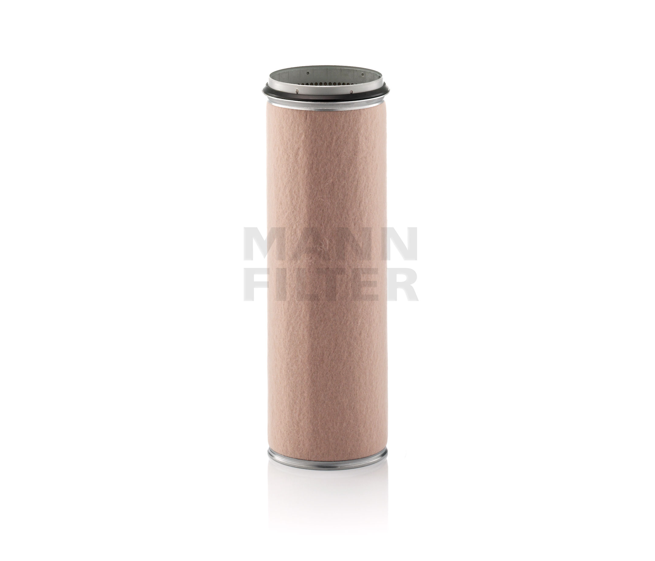 Sekundärluftfilter MANN-FILTER CF 1600 Bewertung