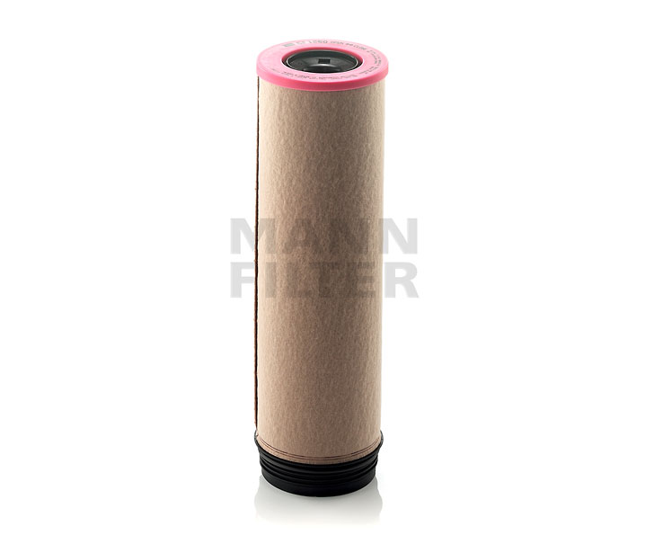 Sekundärluftfilter CF 1650 MANN-FILTER A0040947304 MERCEDES-BENZ
