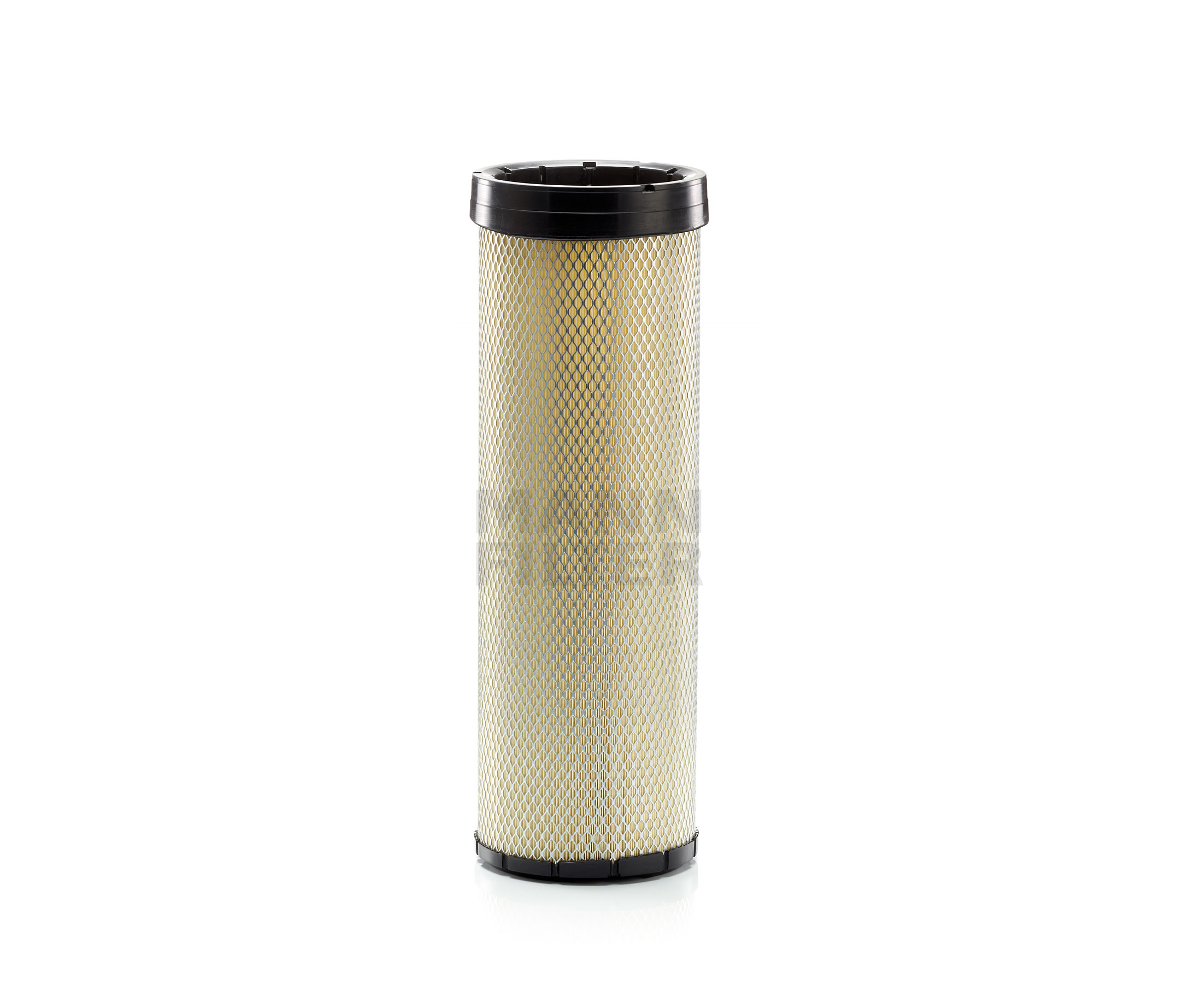 Sekundärluftfilter MANN-FILTER CF 1720 Bewertung