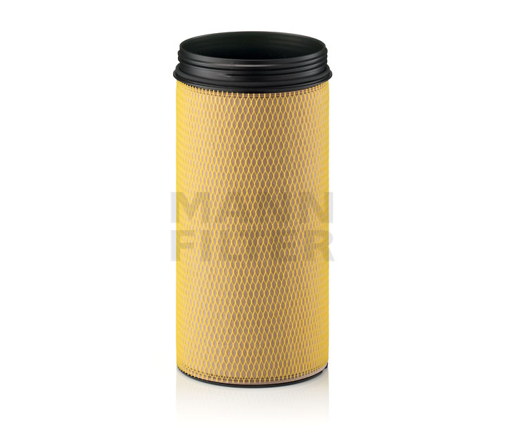 961987 Toisioilmasuodatin MANN-FILTER Volvo hinta