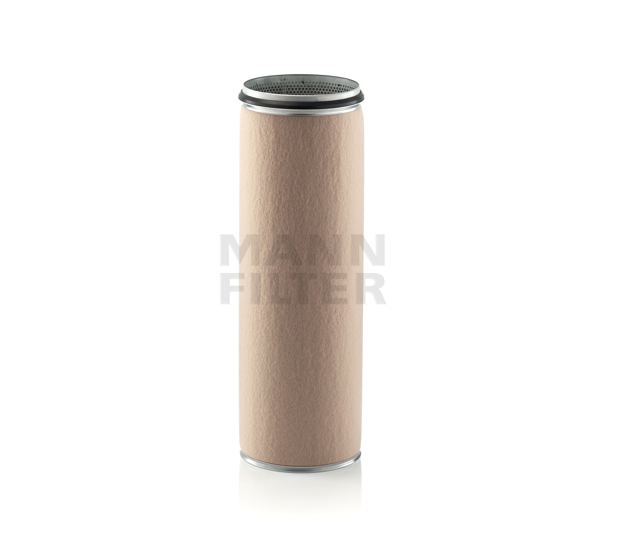 MANN-FILTER CF 2100 Filtr - sekundární vzduch
