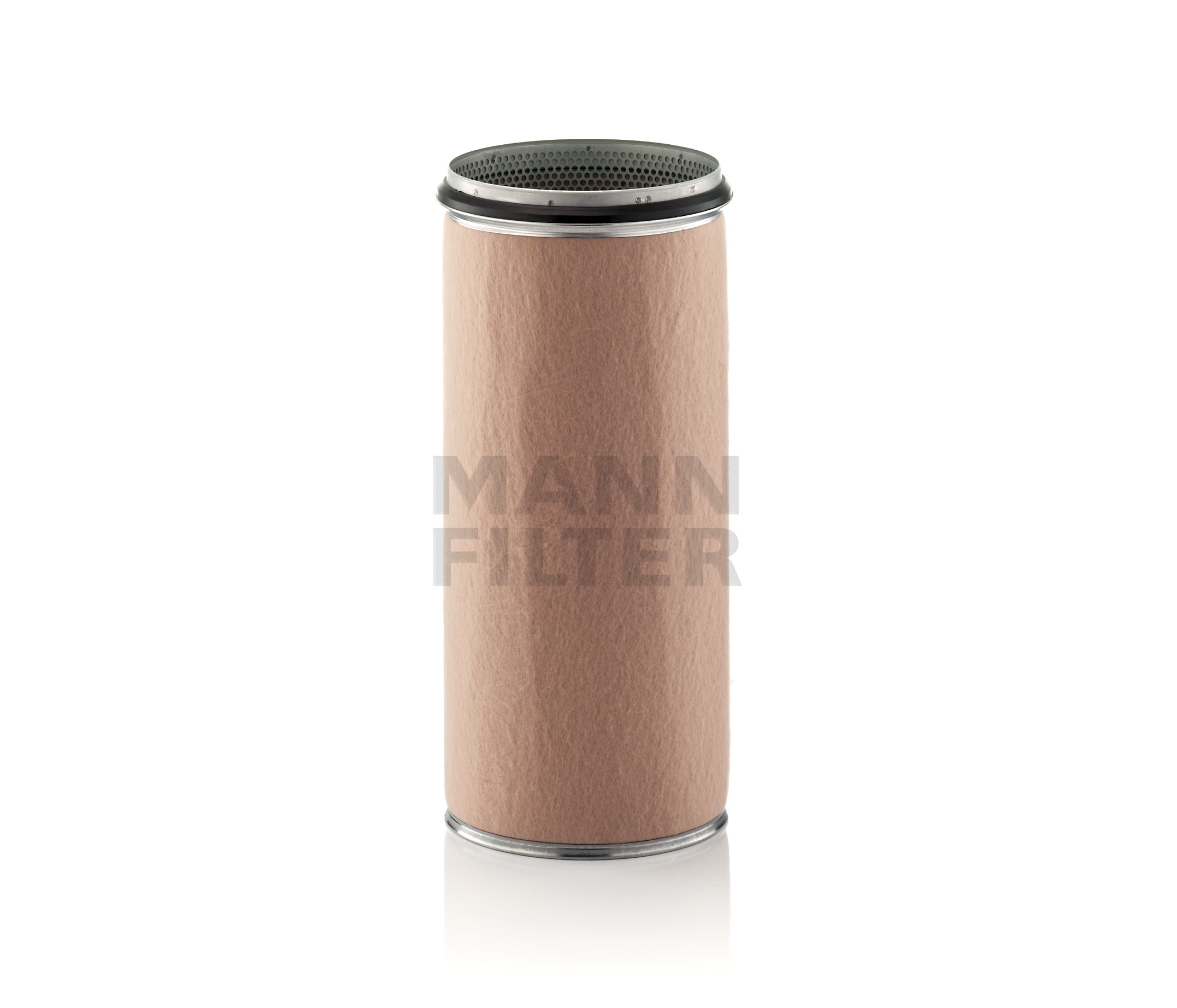 MANN-FILTER CF 2100/1 Sekundært luftfilter