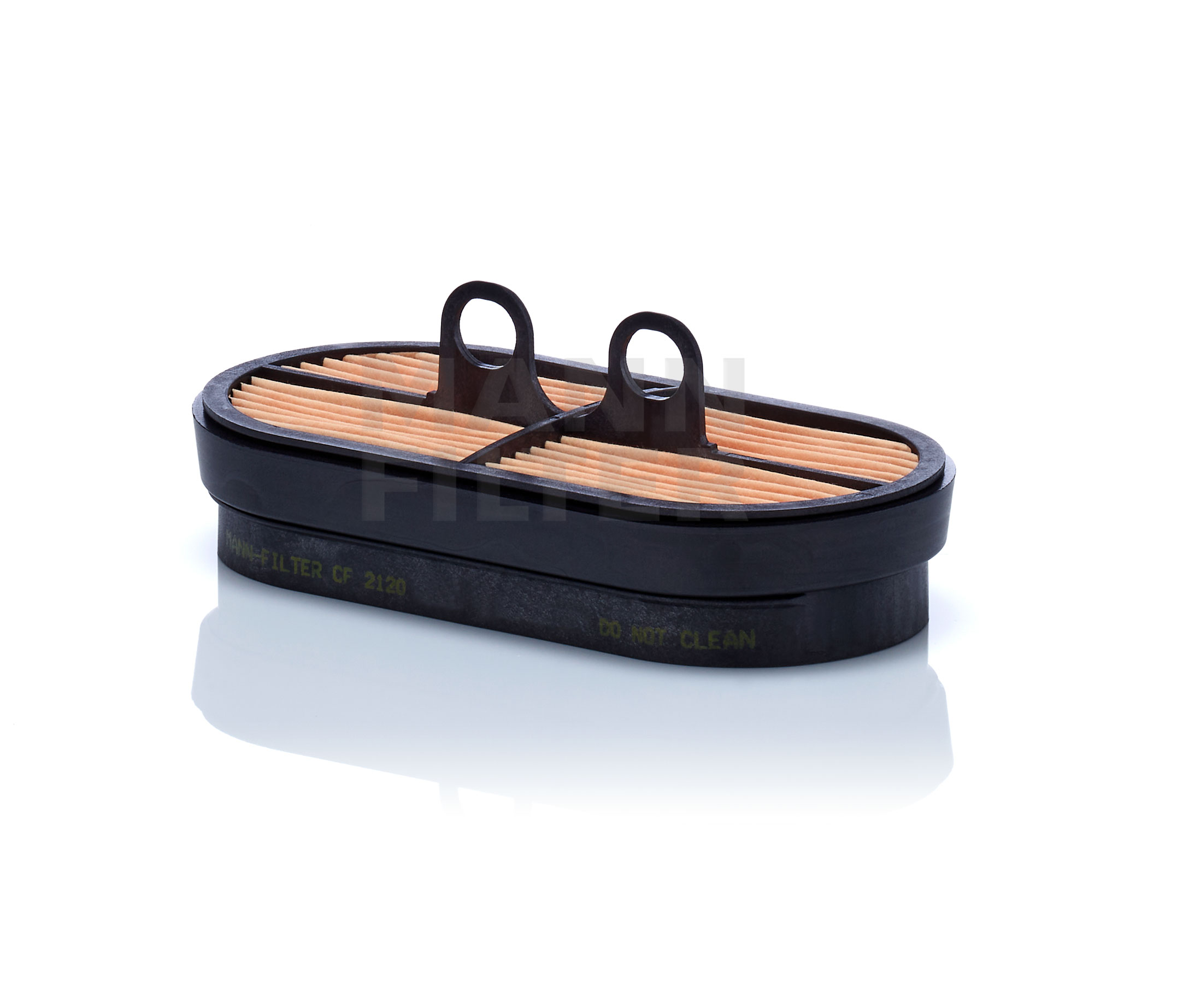 Secondary Air Filter MANN-FILTER CF 2120 rating