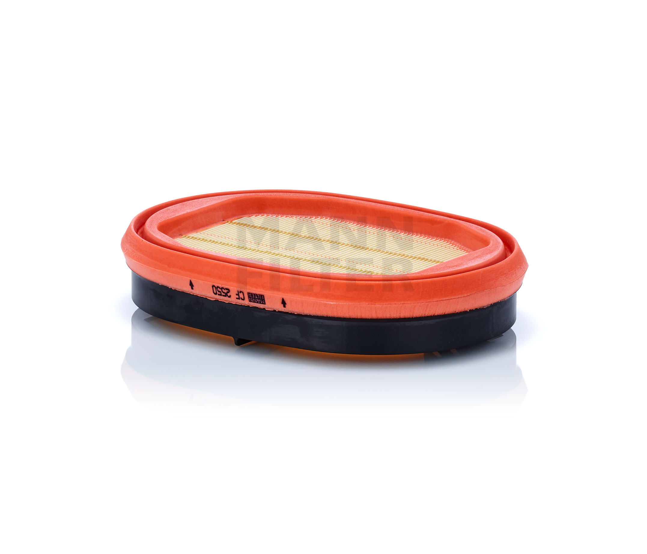 Original Sekundärluftfilter CF 2550