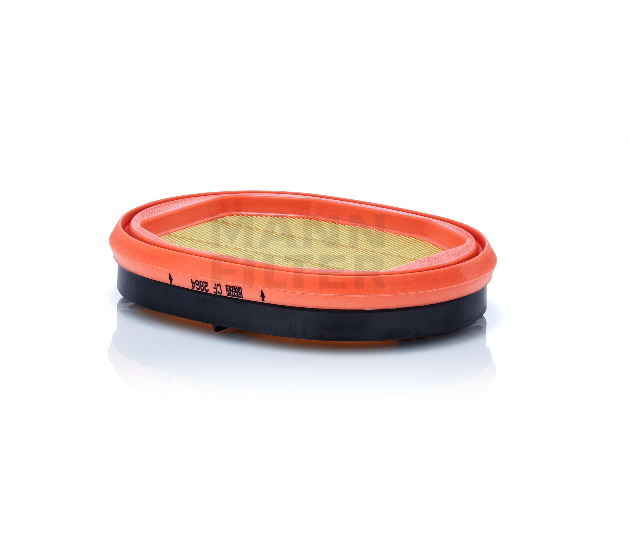 Original Sekundärluftfilter CF 2864