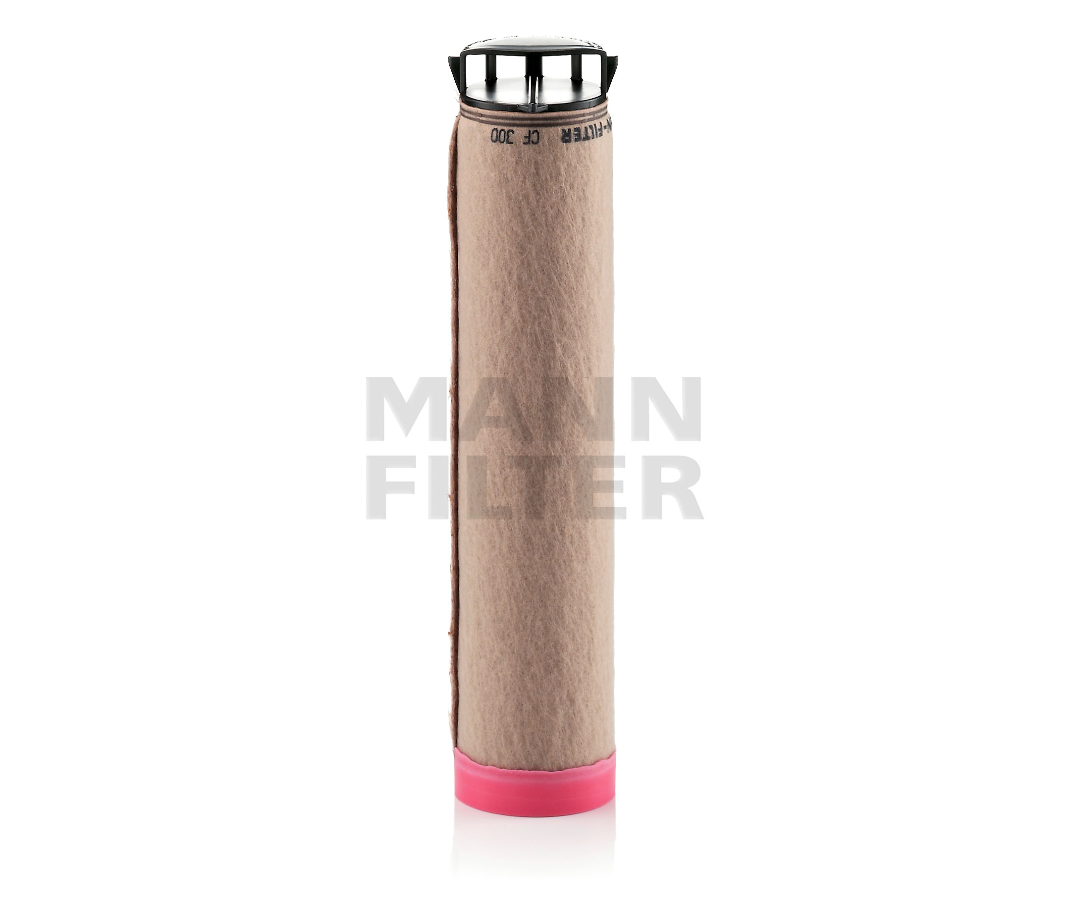 Sekundärluftfilter MANN-FILTER CF 300 Bewertung