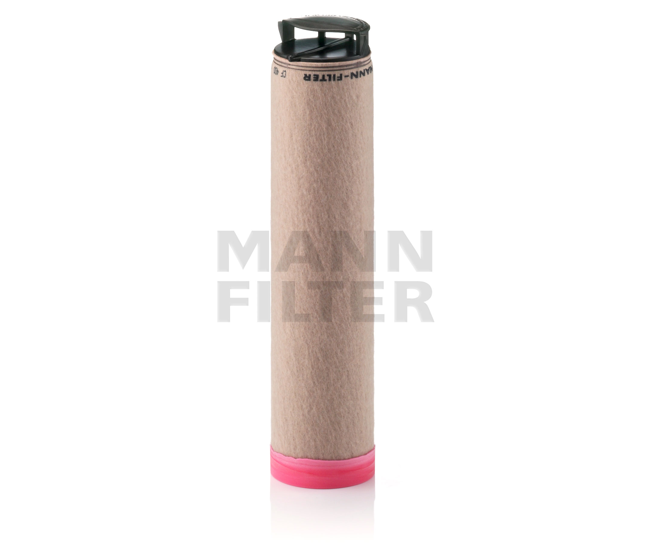 MANN-FILTER EUROPICLON CF 400 Sekundärluftfilter