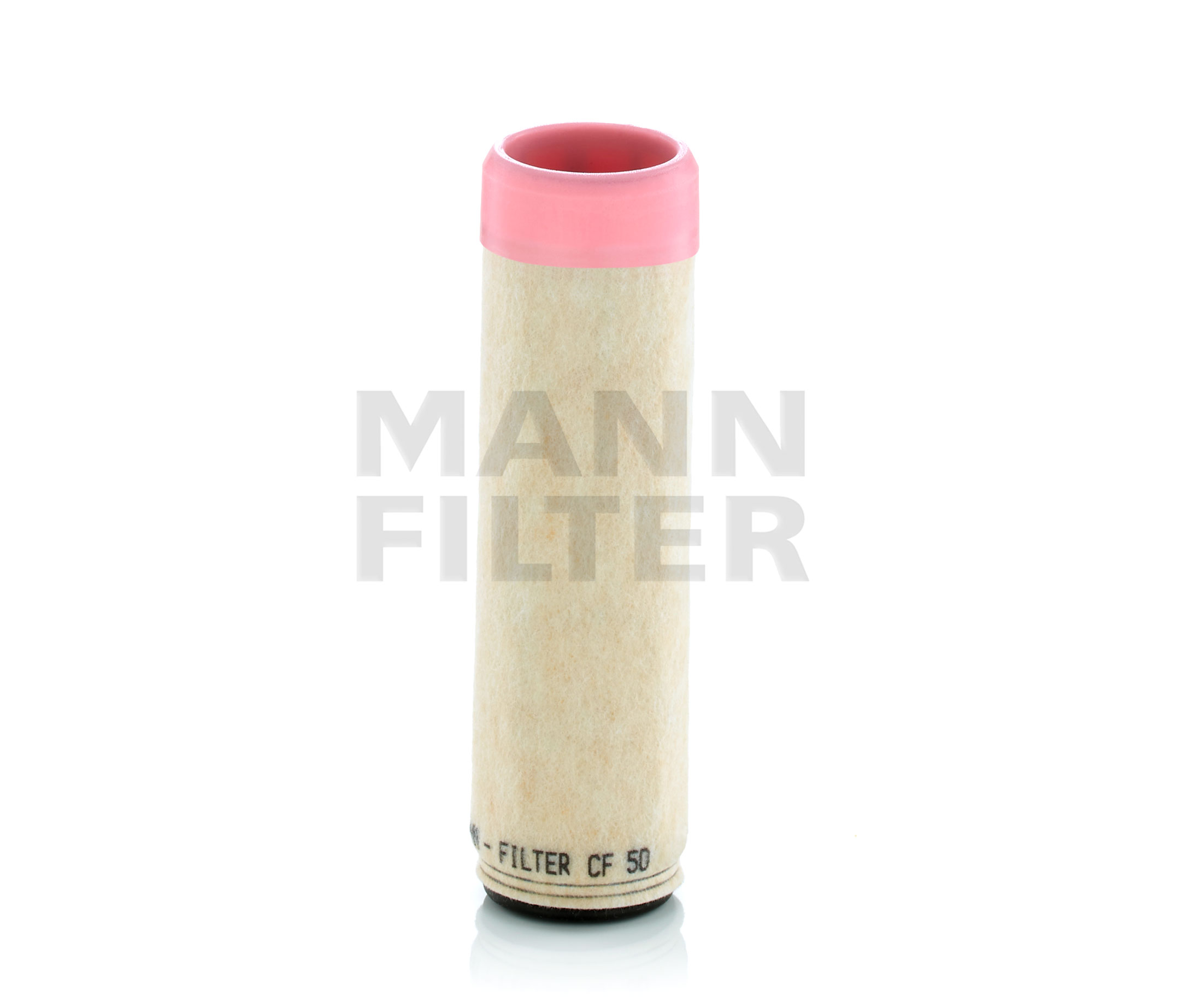 Filtre à air secondaire MANN-FILTER CF 50 évaluation