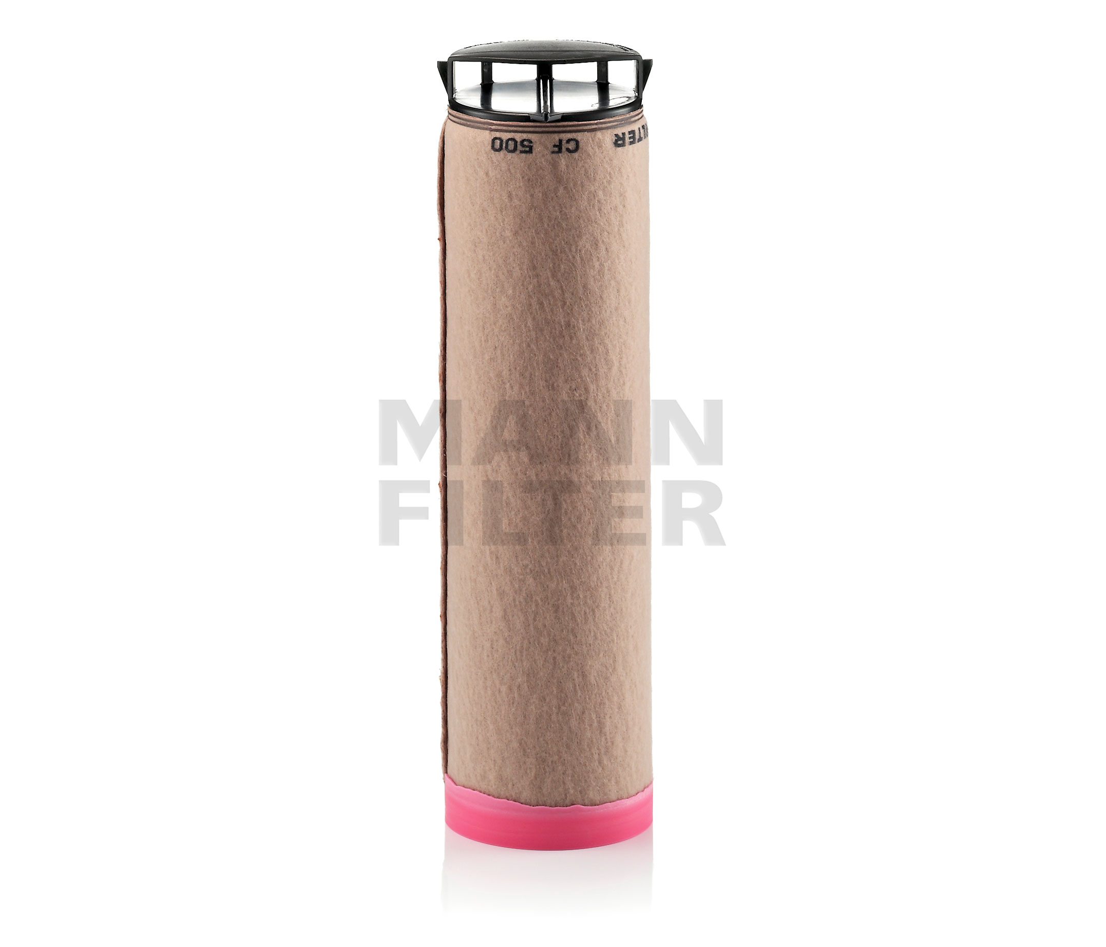 Sekundärluftfilter MANN-FILTER EUROPICLON CF 500 günstig online kaufen