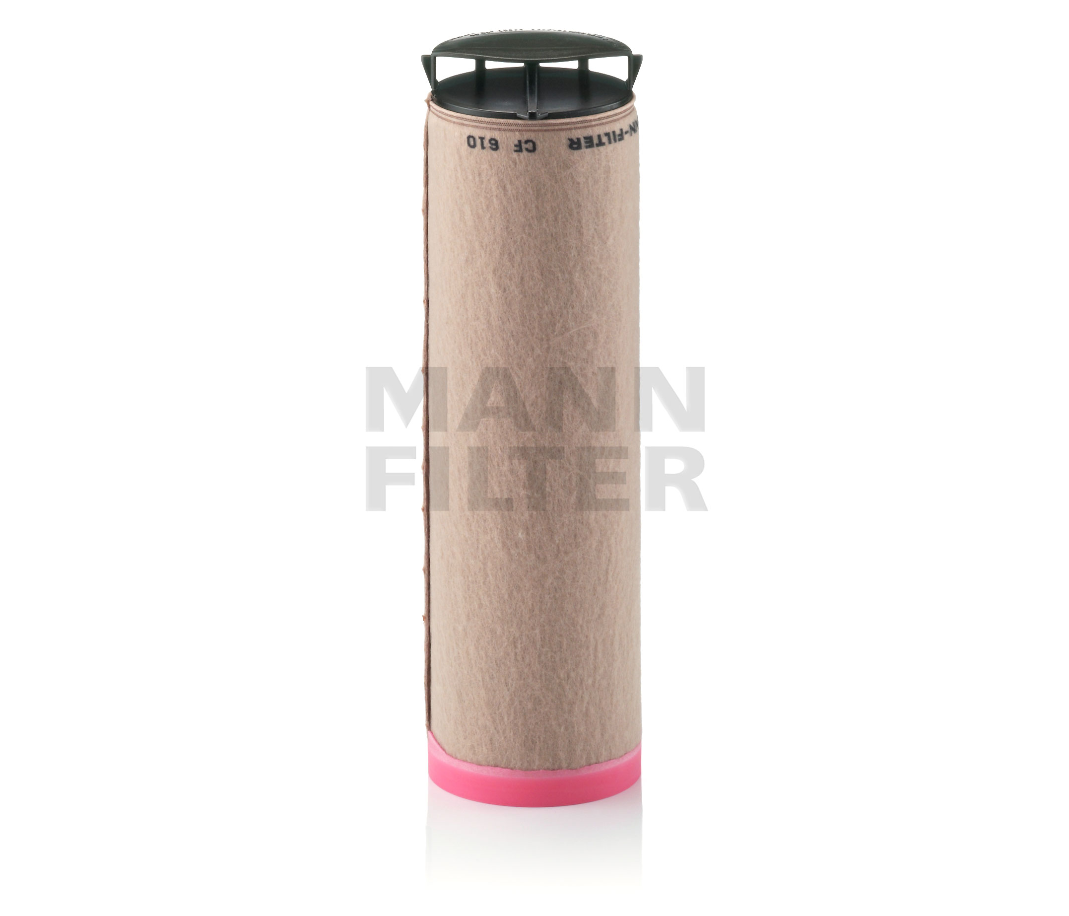 MANN-FILTER EUROPICLON CF 610 Filtr - sekundární vzduch