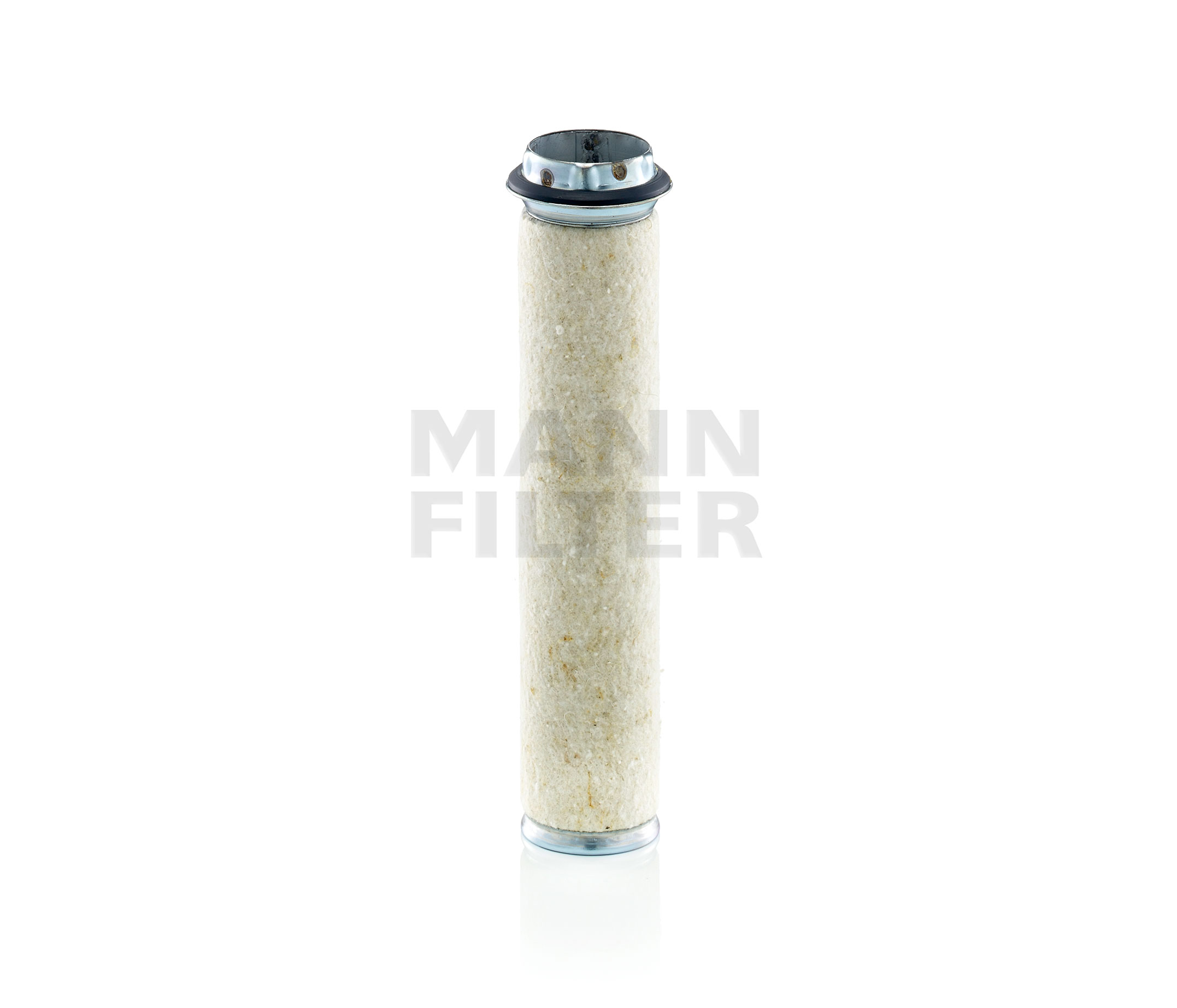Filtr - sekundární vzduch MANN-FILTER CF 700 Hodnocení